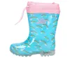 Lico Gummistiefel Power Blinky Mädchen 31323738383538 Produktbild-Vorschau 2