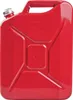 Kraftstoffkanister 20 l Schraubverschluss Rot RAL 3000 Produktbild-Vorschau 2