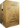 Ozdobený umělý vánoční stromeček DOTEK LUXUSU 60 cm s LED Náhled obrázku produktu 10