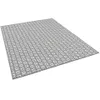 In- und Outdoor Teppich Beidseitig Modern , Größe:200x200 Produktbild-Vorschau 8