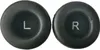INF Cuscinetti auricolari per AKG K550/K551/K240S/A500/A900 Anteprima dell’immagine prodotto 1