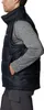Columbia Pike Lake™ Ii Weste Schwarz 2XL Herren Schwarz 2XL Produktbild-Vorschau 3