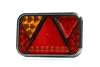 Fristom FT-270 LED-Rückleuchte, 5 Funktionen, links CANBUS Produktbild-Vorschau 11