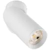 LUMILED Spot de plafond Plafonnier 1 flamme 230V GU10 Voir les images du produit 2