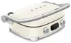 Viacúčelový gril SMEG 50's Style MGF01CREU, 2100 W, 60–230 Náhľad obrázku produktu 7