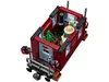 Trasporto di legname su rotaia - Bricklink LEGO 910035 Anteprima dell’immagine prodotto 6