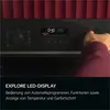 AEG BPK53516XB Pyrolyse Backofen Schwarz Produktbild-Vorschau 7