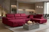 Sofiland Aller U-Form Ecksofa XXL Schlaffunktion 2 Produktbild-Vorschau 1