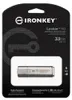USB-Stick  32GB Kingston IronKey Encryption retail Produktbild-Vorschau 5