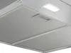 Bosch Serie 2 DWP66BC50 Wandhauben - Edelstahl Produktbild-Vorschau 16