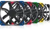 NF-S12A PWM  (schwarz, chromax.black.swap, 120 mm) Produktbild-Vorschau 4