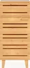 Badezimmerschrank 'Epind' Midischrank 75 x 33 x 30 cm Produktbild-Vorschau 6