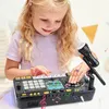 Table de mixage DJ Table de mixage pour enfants de 3 à 10 Voir les images du produit 5