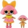 MGA - Bambole moda Lol Surprise 2 in 1 con cambio di colore Anteprima dell’immagine prodotto 16