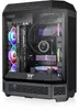 Thermaltake The Tower 600 Black Náhľad obrázku produktu 18