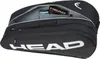 Head WIP 260216 in BLACK color size Talla unica Voir les images du produit 3