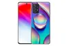 MuchoWow® Handyhülle Schutzhülle Hülle für Samsung Galaxy Produktbild-Vorschau 2