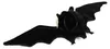 Pipistrello Peluche 50 Cm Ecologico Anteprima dell’immagine prodotto 11