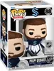 NHL Seattle Kraken - Philipp Grubauer 88 - Funko Pop! - Produktbild-Vorschau 1
