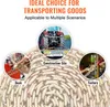 Łańcuch transportowy G80 z hakiem, udźwig 4900 funtów, Podgląd zdjęcia produktu 6
