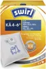 swirl® 2154 3er Reißfestes Vlies - für groben und feuchten Voir les images du produit 1
