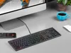 A4Tech FSTYLER FX60H (Neon Backlit) Tastatur USB QWERTY Produktbild-Vorschau 4
