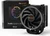 Be Quiet Pure Rock 2 FX ARGB CPU fan 120mm Black Voir les images du produit 11