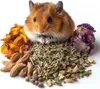 Herbal Pets - Cibo vegetale alle erbe per criceti 150g Anteprima dell’immagine prodotto 2