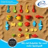 Coemo Wasserspieltisch NARIUS XL Spieltisch mit Produktbild-Vorschau 6