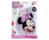 Folieballon, Minnie Mouse gezicht, 78 cm Productafbeelding-voorbeeld 3