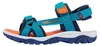 Trollkids Kids Oslofjord Sandal Jungen Schuhe Blau 268-190 Produktbild-Vorschau 2