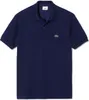 Lacoste Polo Classic Fit Dunkelblau - Herren Polo - Produktbild-Vorschau 32