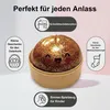 Niedliches Brötchen Quetschspielzeug Stressball TPR Fidget Produktbild-Vorschau 2