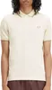 Fred Perry Twin Tipped Poloshirt Herren Produktbild-Vorschau 1