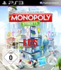 Monopoly Streets Produktbild-Vorschau 1