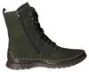 Rieker Damen Stiefelette Zierreißverschluss mit Produktbild-Vorschau 13