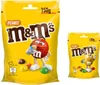 M&M's Peanut, Schokolinsen mit Erdnüssen 150g Beutel Produktbild-Vorschau 3
