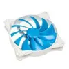 Silverstone FQ141, Ventilator, 14 cm, 500 RPM, 1000 RPM, Produktbild-Vorschau 2