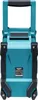 Makita MR004GZ 40V akumulátorové rádio na stavenisko Náhľad obrázku produktu 23