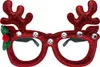 Oblique Unique 2 Brillen Partybrillen Spaßbrillen für Produktbild-Vorschau 2