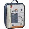 NESLING Dreamsail Sonnensegel 3-Eck, creme H17255 Produktbild-Vorschau 3