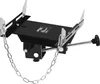 Aandrijfasheffer-adapter, 600 kg, KRAFT&DELE KD12544 Productafbeelding-voorbeeld 6