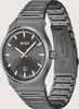 Herrenuhr Hugo Boss 1514078 (Ø 41 mm) Produktbild-Vorschau 2