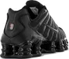 Nike Shox TL - Buty męskie Czarny AR3566-002 , Rozmiar: EU Podgląd zdjęcia produktu 10