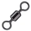 BKK Rolling Swivel-32 Black - Tönnchenwirbel, Größe / Produktbild-Vorschau 1