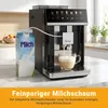 KKT KOLBE One Kaffeevollautomat mit Milchbehälter, Produktbild-Vorschau 4