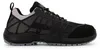 DASSY® Nox S3 Sicherheitshalbschuhe ANTHRAZITGRAU/SCHWARZ Produktbild-Vorschau 3