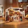 RoboTime 3D casa in miniatura Panetteria Anteprima dell’immagine prodotto 13