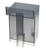 Bosch Siemens 11005968 Wassertank Frischwasserbehälter Produktbild-Vorschau 4