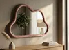 Mauro Ferretti Wandspiegel Wolke rosa 90x4x60 cm Produktbild-Vorschau 10